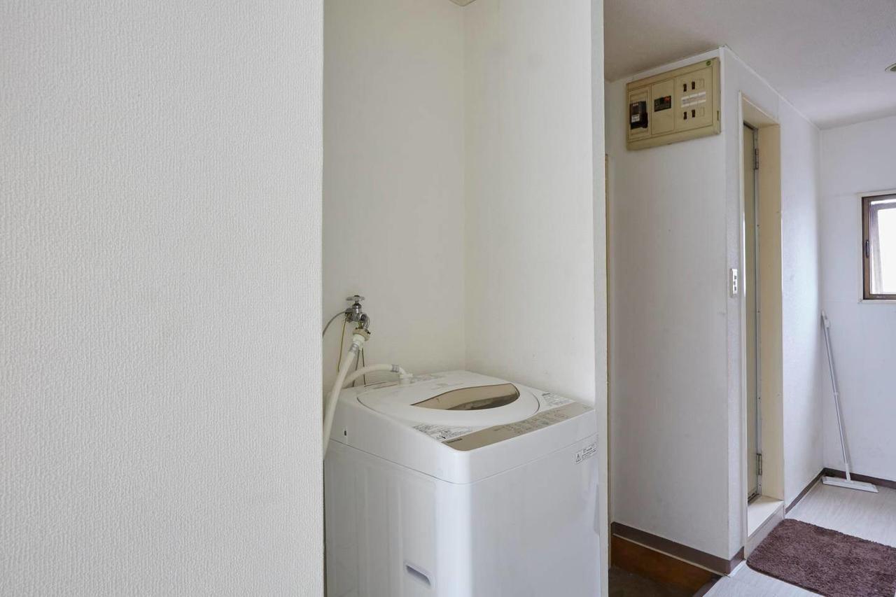 501 Apartment In Sumida Tokió Kültér fotó