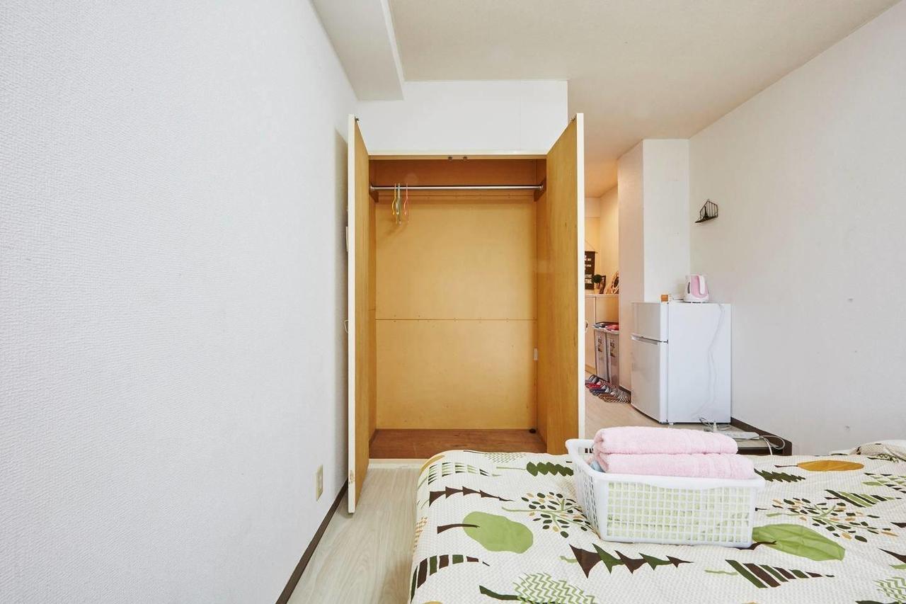 501 Apartment In Sumida Tokió Kültér fotó